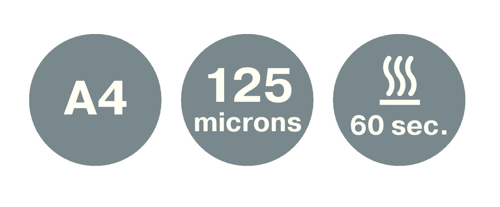 Leitz Office A4 37 x 12.5 x 7.5 cm A4 Laminator 300 mm/min. 1 min warm-up period