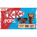 Kit Kat Pops Milk Chocolate 40g (Pack 24) - 12510513
