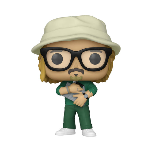 POP! Movies: Bullet Train - Ladybug w/Chase - 1292 /65739