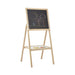 Liberty House Toys Easel LHTMS1 Neutral 500 (W) x 475 (D) x 780 (H) mm