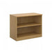 Bookcase Oak Premier 800mm High