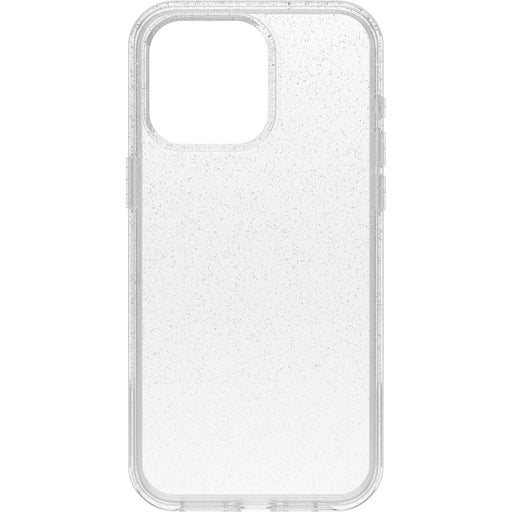 OtterBox Symmetry Clear Apple iPhone 15 Pro Max Stardust - clear
