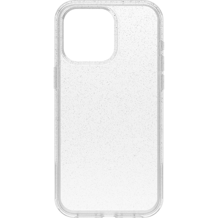 OtterBox Symmetry Clear Apple iPhone 15 Pro Max Stardust - clear