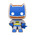 POP! Heroes: DC Super Heroes: Gingerbread Batman - 444 /64325