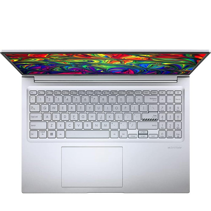 ASUS VivoBook 16X M1603QA 16 Inch AMD Ryzen 7 5800H 16GB RAM 512GB SSD AMD Radeon Graphics Windows 11 Home Notebook