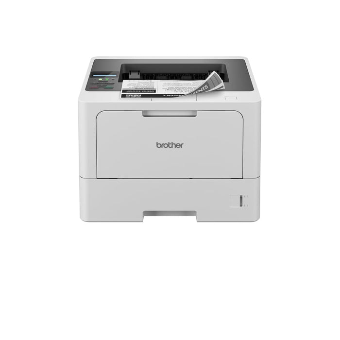 Brother HL-L5210DN Professional Network A4 Mono Laser Printer