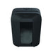 Fellowes Shredder LX41 Mini Cut Security Level P-4 8 Sheets