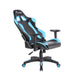 Rocada Ergoline Gaming Chair Blue - 914-3