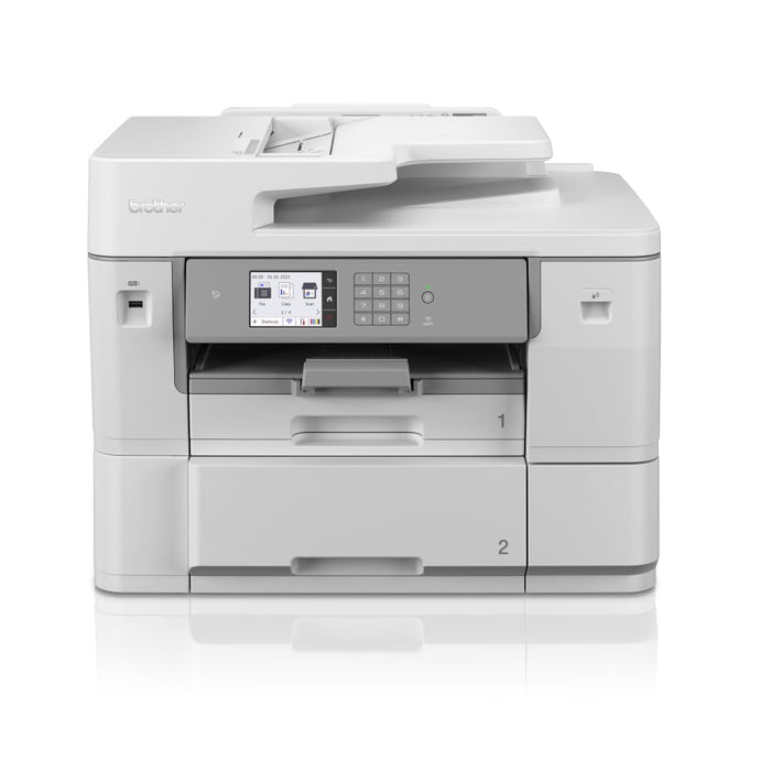 Brother Mfc-J6959Dw Inkjet Printer