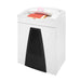 HSM SECURIO B35 Particle-Cut Shredder Security Level P-6 9 Sheets