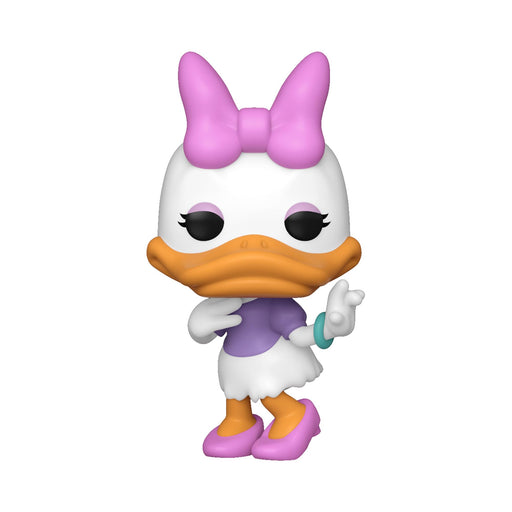 POP! Disney: Mickey and Friends - Daisy Duck - 1192 /59619