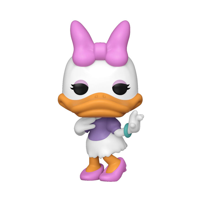 POP! Disney: Mickey and Friends - Daisy Duck - 1192 /59619