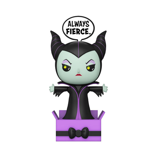Funko POP! Popsies: Disney Villains - Maleficent //60183