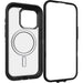 OtterBox Defender XT Clear Apple iPhone 15 Pro Dark Side - clear/black