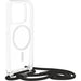 OtterBox React Necklace MagSafe Apple iPhone 15 Pro - clear - ProPack