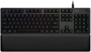 Logitech Keyboard Wired G513 QWERTY 920-009328