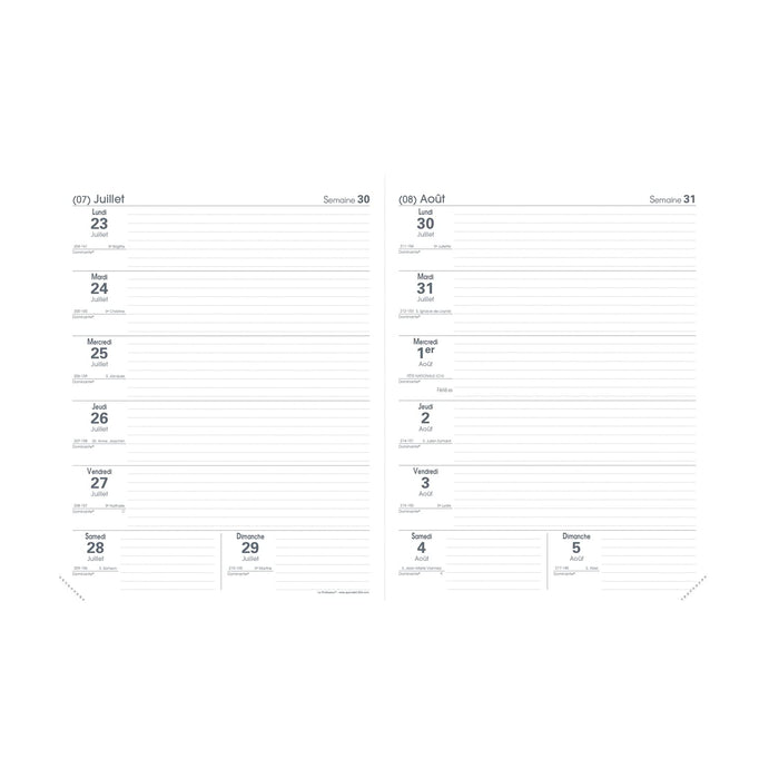 Exacompta Sunset Photo Album Hardback Paper 33 x 22.5 x 5.3 cm Multicolour Pack 6