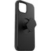 OtterBox OtterGrip Symmetry Apple iPhone 15/iPhone 14/iPhone 13 - black