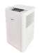 Wood's Air Conditioner WAC704G White 35 x 33.5 x 70 cm 7000 BTU 20m² 0.8 L