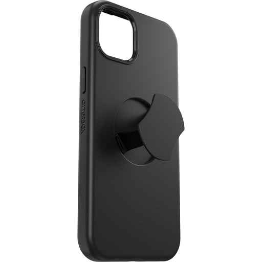 OtterBox OtterGrip Symmetry Apple iPhone 15 Plus/iPhone 14 Plus - black