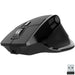 JLab Audio Epic 2400 DPI Wireless Bluetooth Mouse Black