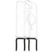 OtterBox React Necklace MagSafe Apple iPhone 15 Plus/iPhone 14 Plus Stardust - clear
