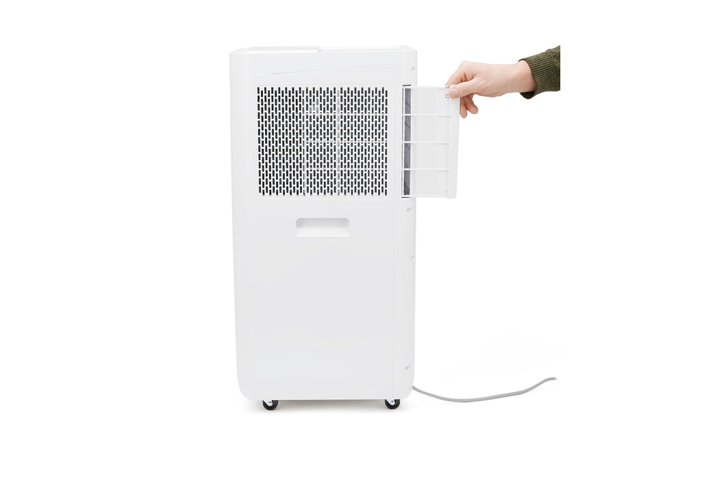 Wood's Air Conditioning WAC1212G White 37 x 32 x 73 cm 12000 BTU 35m² 1.2 L