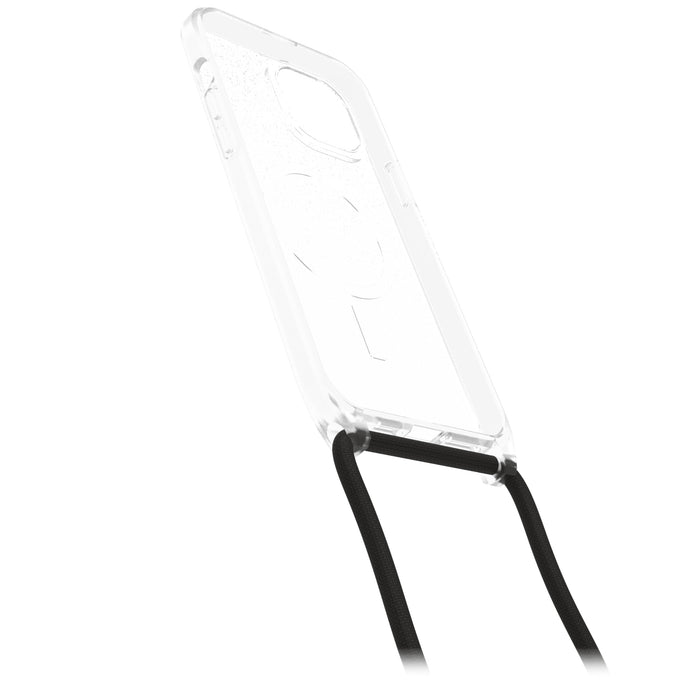 OtterBox React Necklace MagSafe Apple iPhone 15 Plus/iPhone 14 Plus Stardust - clear - ProPack