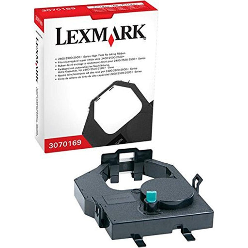 Lexmark Toner Cartridge 3070169