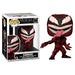 POP! Bobble-Head Marvel: Venom Let There Be Carnage: Carnage - 889 /56303