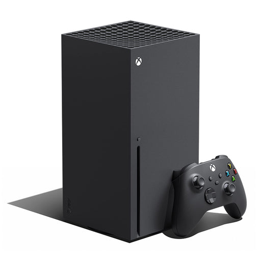 Microsoft Xbox Series X 1TB Diablo IV Bundle UK Spec