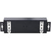 StarTech.com 10-Port Industrial USB 2.0 Rugged Hub with ESD Level 4 Protection