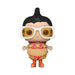 POP! Animation: The Bob's Burgers Movie - Gene Itty Bitty Ditty Committee - 1219 //57594