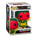 POP! Bobble-Head Marvel: WandaVision - Halloween Vision - 716 /52045