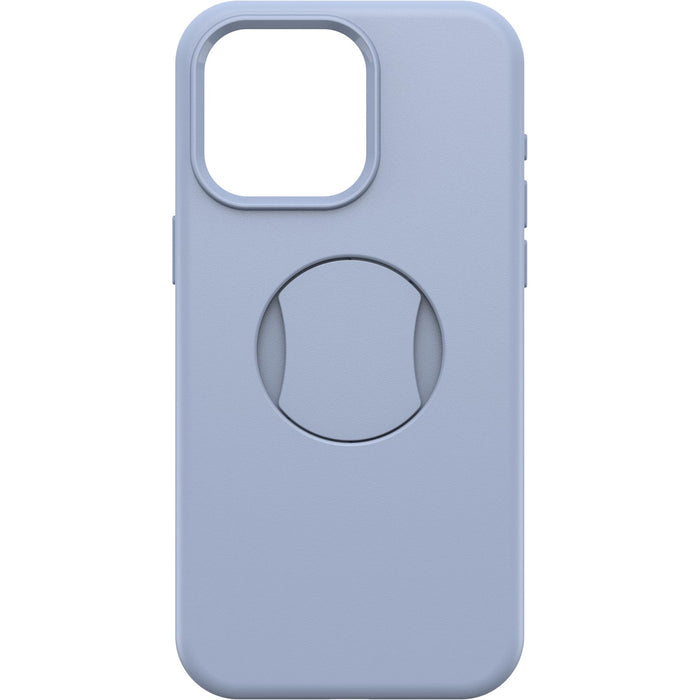 OtterBox OtterGrip Symmetry Apple iPhone 15 Pro Max - You Do Blue - blue
