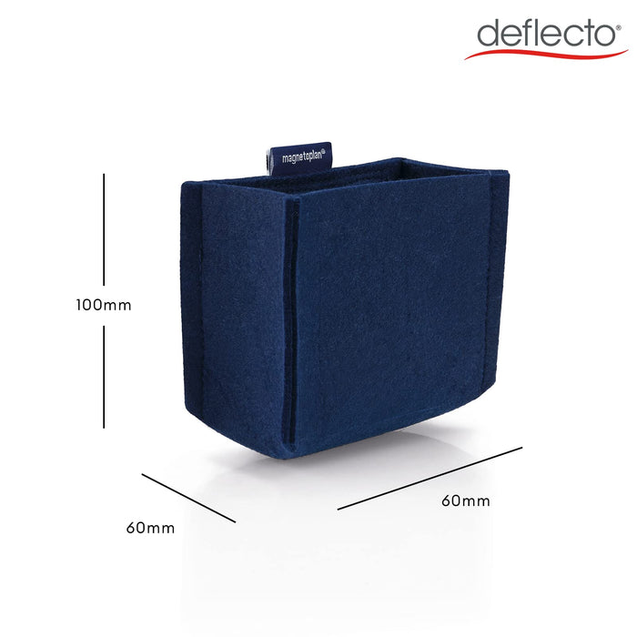 Magnetoplan Magnetotray Hldr Med Blu