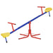 OutSunny Seesaw 344-023 630 mm 770 mm 1820 mm Multicolour
