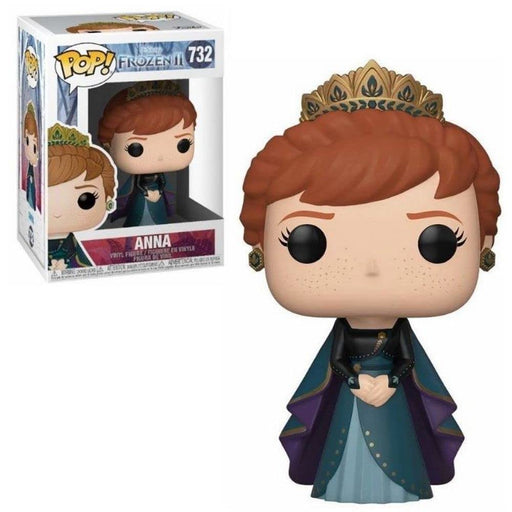 POP! Disney: Frozen 2 - Anna (Epilogue) - 732 /46583