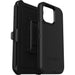 OtterBox Defender Apple iPhone 15 Pro Max - black - ProPack