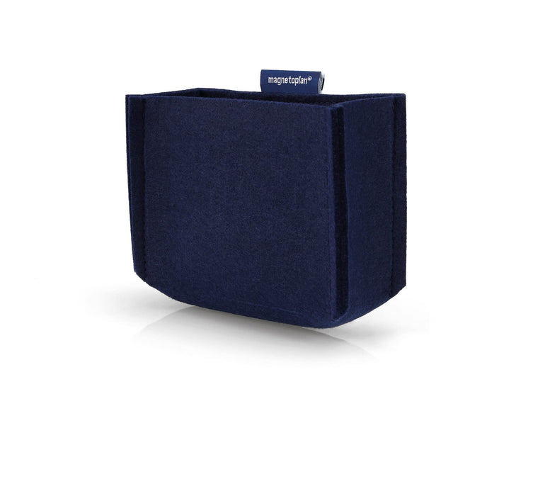 Magnetoplan Magnetotray Hldr Med Blu