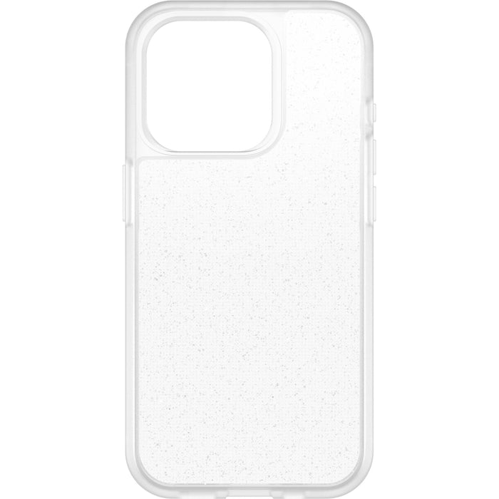 OtterBox React Apple iPhone 15 Pro Stardust - clear - ProPack