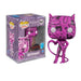 POP! Artist Series: DC: Batman Returns - Catwoman w/Case (Special Edition) - 62 //58396