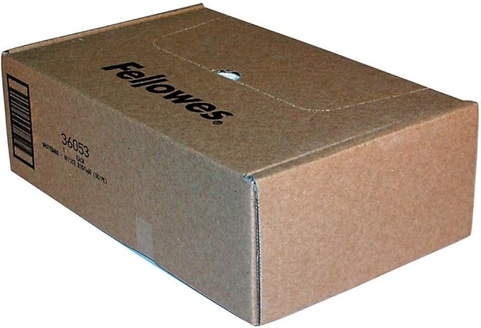 Fellowes Shredder Bags 30-35litres