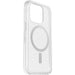 OtterBox Symmetry Clear MagSafe Apple iPhone 15 Pro Stardust - clear