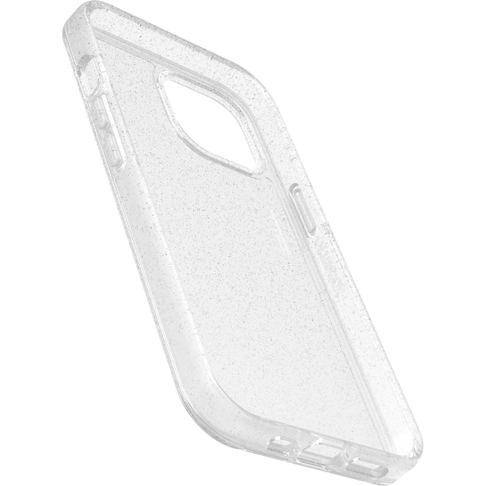 OtterBox Symmetry Clear Apple iPhone 15/iPhone 14/iPhone 13 Stardust - clear