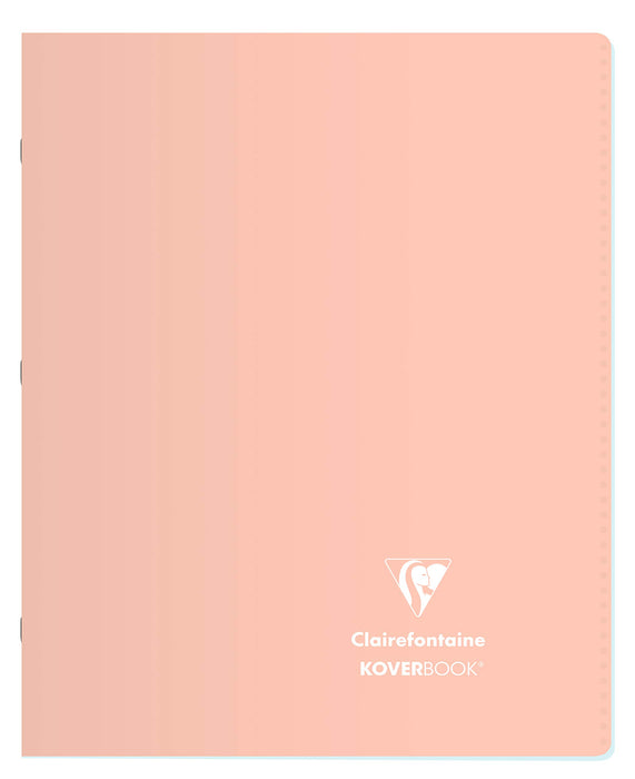 Clairefontaine Koverbook Blsh Nbk 10