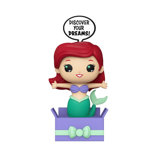 Funko POP! Popsies: Disney Princess - Ariel /60177