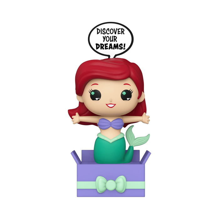 Funko POP! Popsies: Disney Princess - Ariel /60177