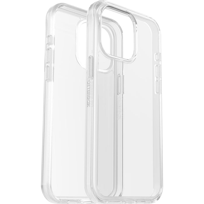 OtterBox Symmetry Clear Apple iPhone 15 Pro Max - clear - ProPack