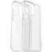 OtterBox Symmetry Clear Apple iPhone 15 Pro Max - clear